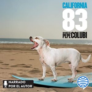California 83 Audiolibro