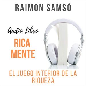 Rica Mente Audiolibro