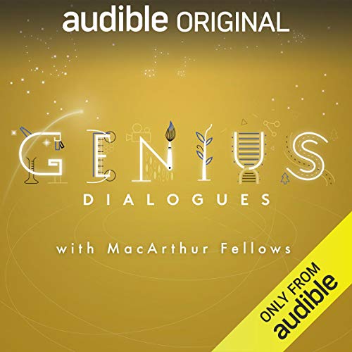 The Genius Dialogues Audiolibro Gratis Completo