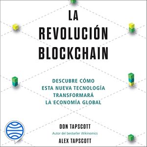 La revolución blockchain Audiolibro
