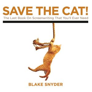 Save the Cat! Audiolibro