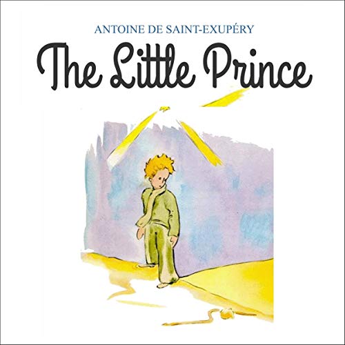 The Little Prince Audiolibro Gratis Completo