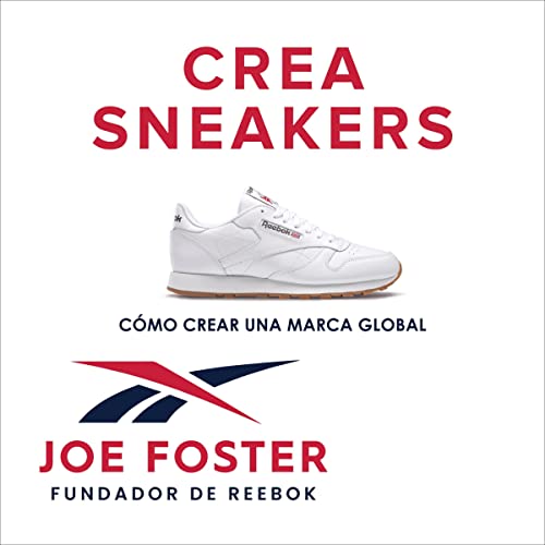 Crea Sneakers Audiolibro Gratis Completo