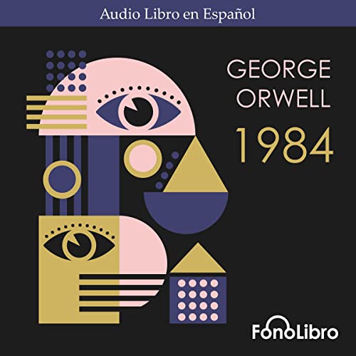1984 Audiolibro Gratis Completo