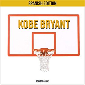 Kobe Bryant Audiolibro