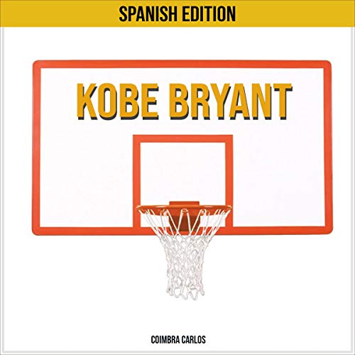 Kobe Bryant Audiolibro Gratis Completo