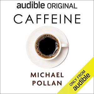 Caffeine Audiolibro