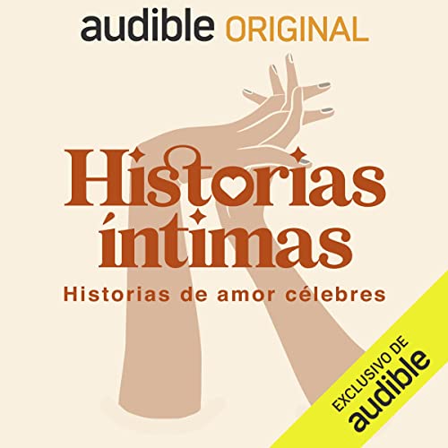 Historias íntimas Audiolibro Gratis Completo