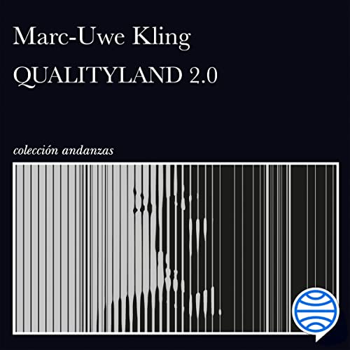 QualityLand 2.0 Audiolibro Gratis Completo