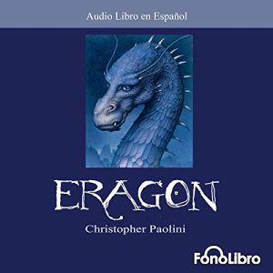 Eragon Audiolibro