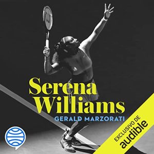 Serena Williams Audiolibro
