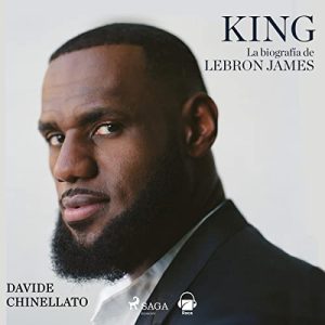 King Audiolibro