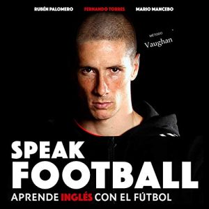 Speak Football Audiolibro