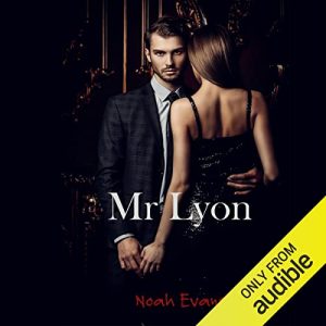 Mr Lyon Audiolibro