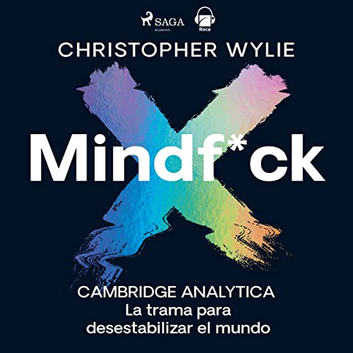 Mindf*ck Audiolibro Gratis Completo