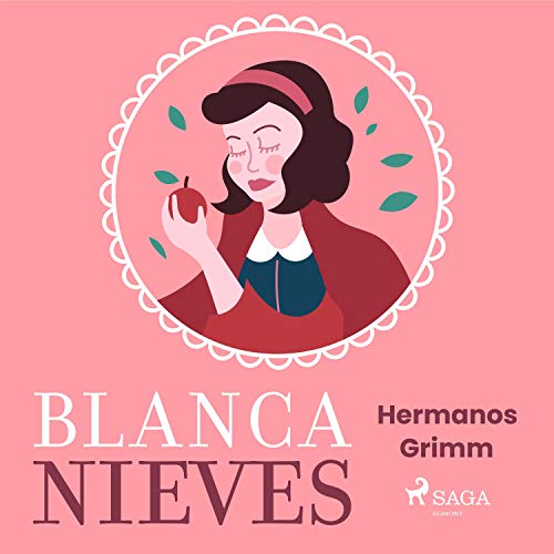 Blancanieves Audiolibro Gratis Completo