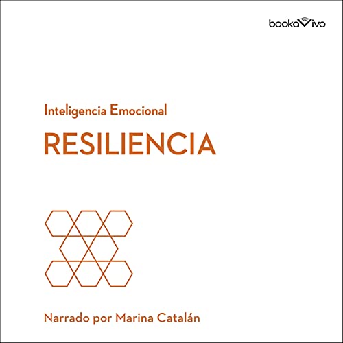 Resiliencia Audiolibro Gratis Completo