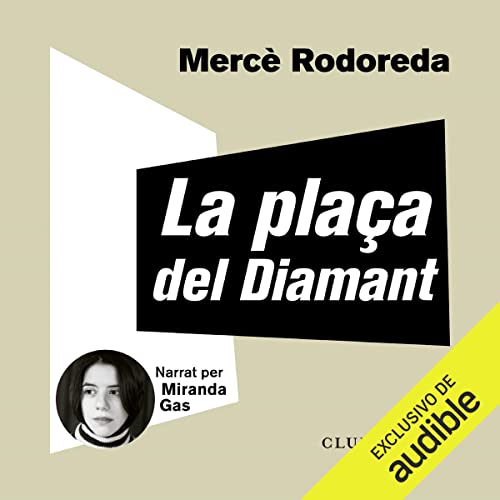 La plaça del Diamant Audiolibro Gratis Completo
