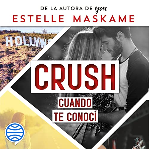 Crush 1 Audiolibro Gratis Completo