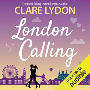 London Calling Audiolibro