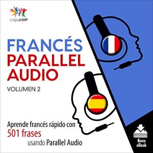Francés Parallel Audio Audiolibro