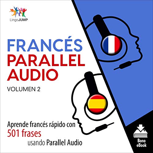 Francés Parallel Audio Audiolibro Gratis Completo