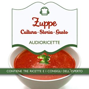 Zuppe Audiolibro