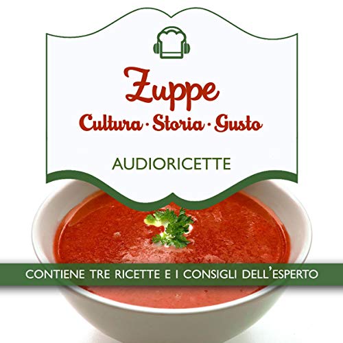 Zuppe Audiolibro Gratis Completo