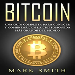 Bitcoin Audiolibro
