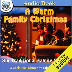 A Christmas Dinner Audiolibro