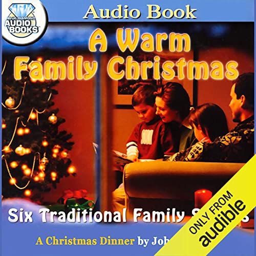 A Christmas Dinner Audiolibro Gratis Completo