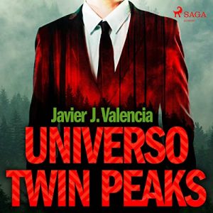Universo Twin Peaks Audiolibro