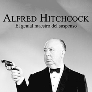 Alfred Hitchcock Audiolibro