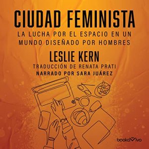 Ciudad feminista Audiolibro