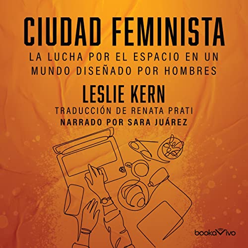 Ciudad feminista Audiolibro Gratis Completo