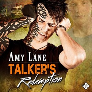 Talker's Redemption Audiolibro