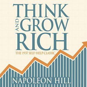 Think and Grow Rich Audiolibro