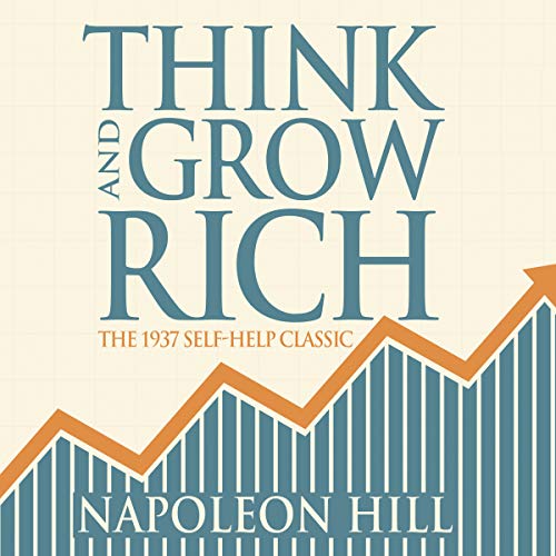Think and Grow Rich Audiolibro Gratis Completo