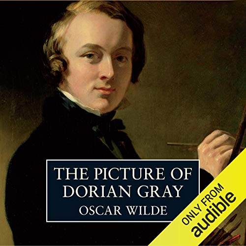 The Picture of Dorian Gray Audiolibro Gratis Completo