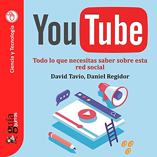 GuíaBurros: Youtube Audiolibro Gratis Completo