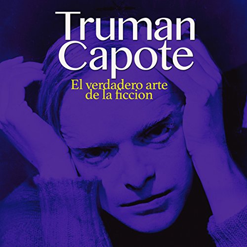 Truman Capote Audiolibro Gratis Completo