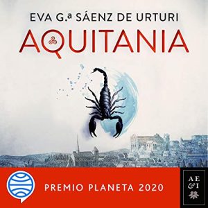 Aquitania Audiolibro