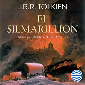El Silmarillion Audiolibro