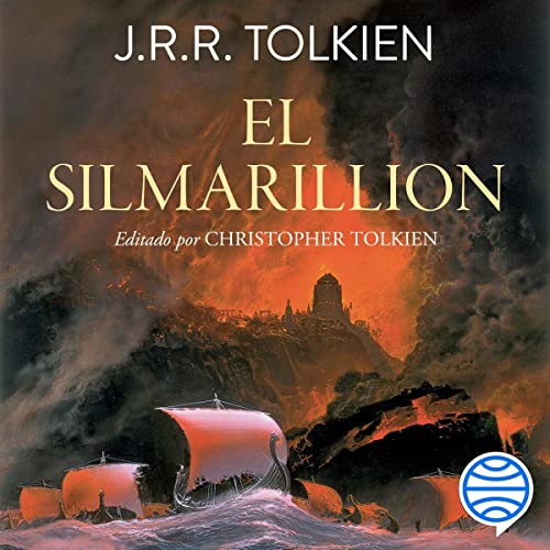 El Silmarillion Audiolibro Gratis Completo