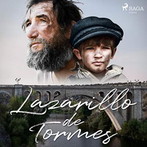Lazarillo de Tormes Audiolibro