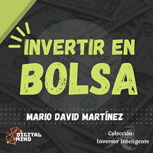 Invertir en Bolsa Audiolibro