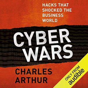 Cyber Wars Audiolibro