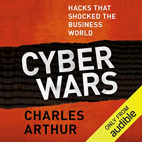 Cyber Wars Audiolibro Gratis Completo
