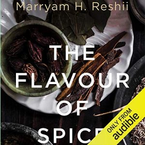 The Flavour of Spice Audiolibro