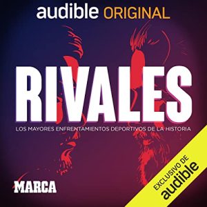 Rivales Audiolibro